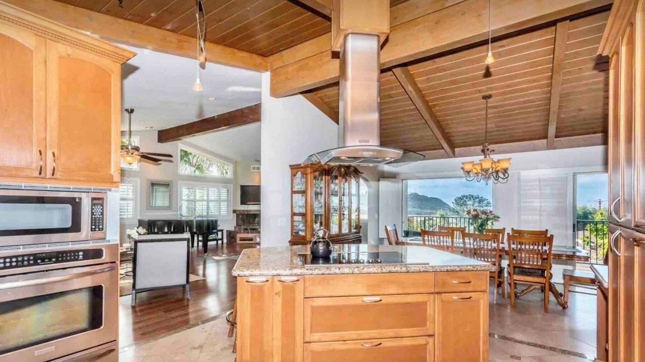 Photo of Bedroom in Del Mar Heights