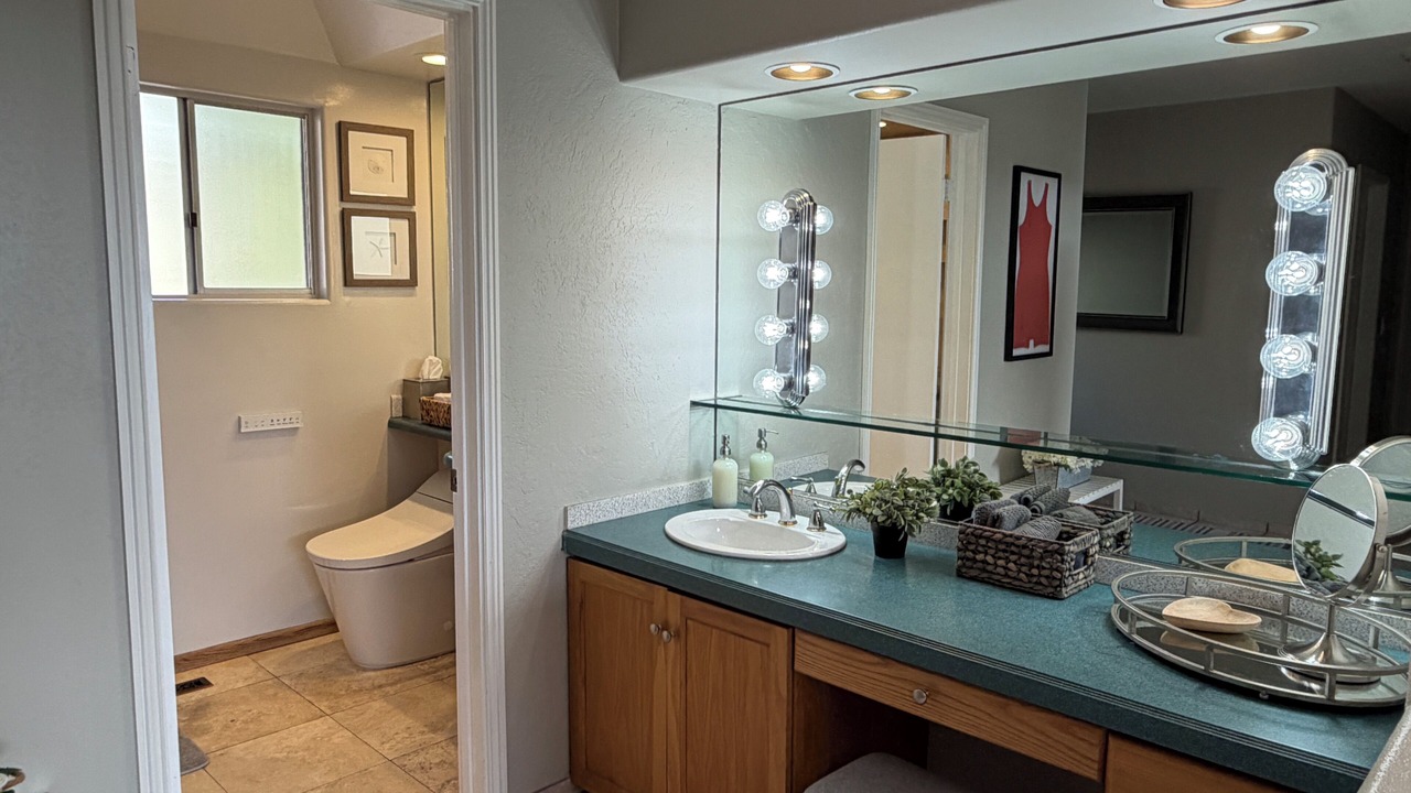 Photo of Bathroom in Del Mar Heights