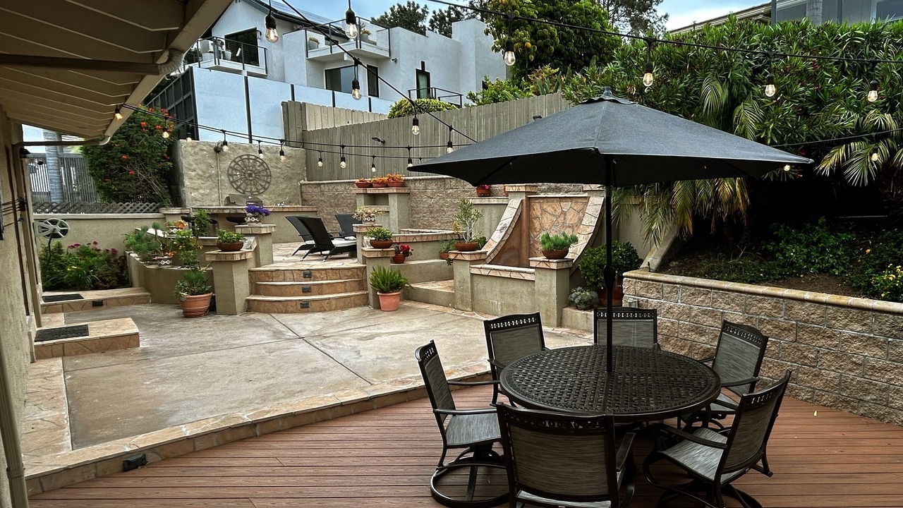 Photo of Outdoor in Del Mar Heights