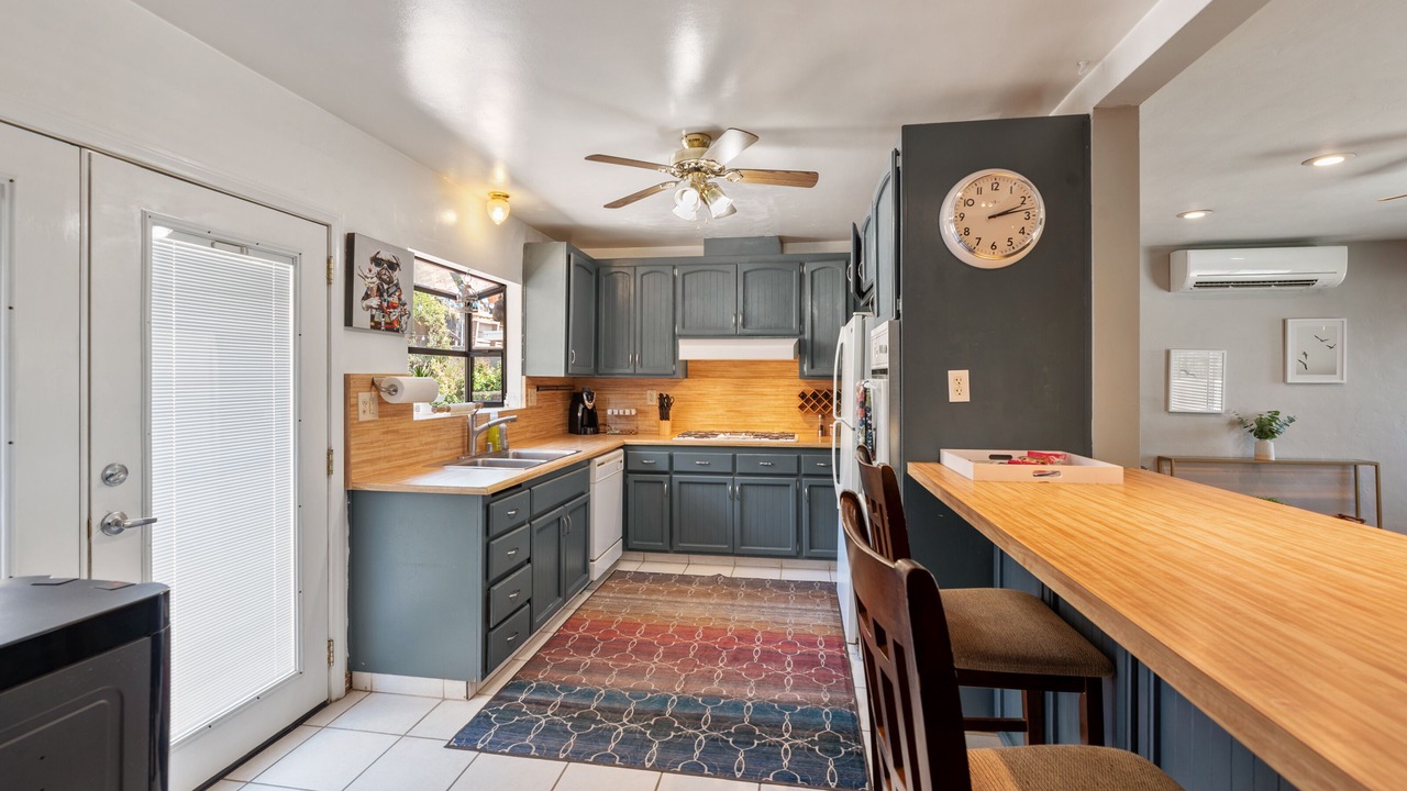 Photo of Kitchen in Bay Park