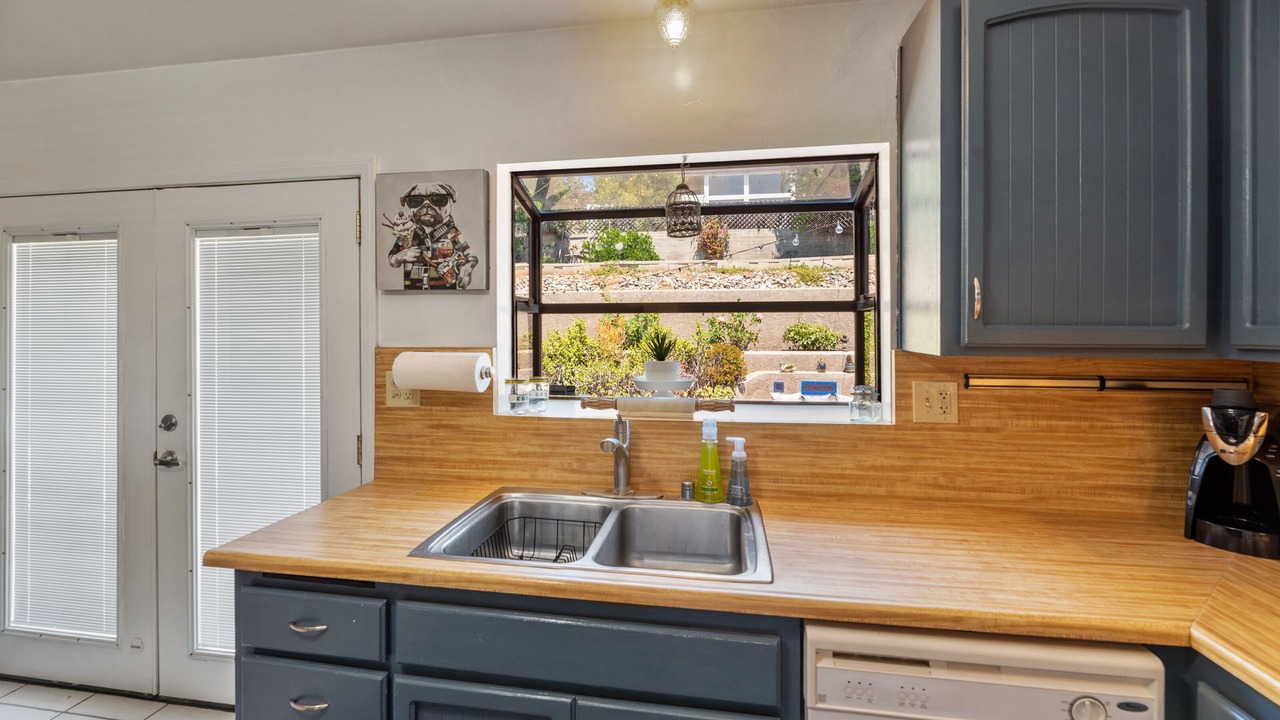 Photo of Kitchen in Bay Park