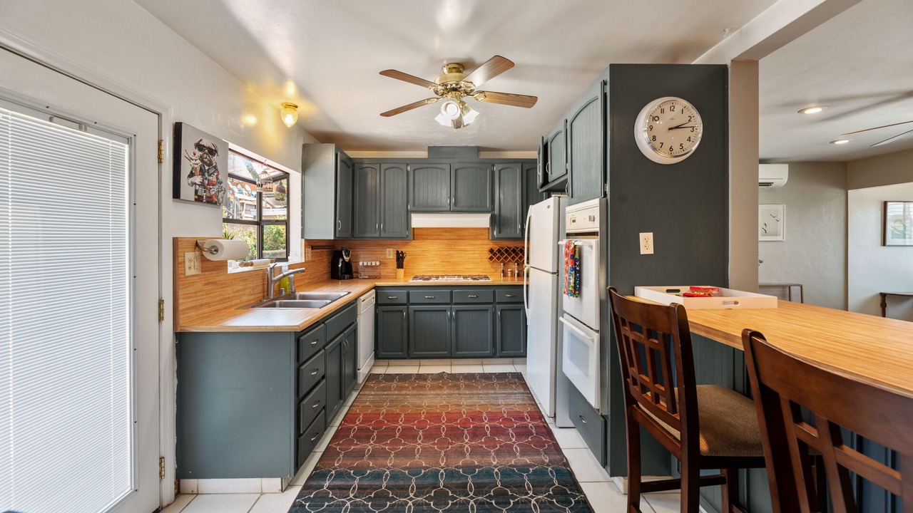 Photo of Kitchen in Bay Park
