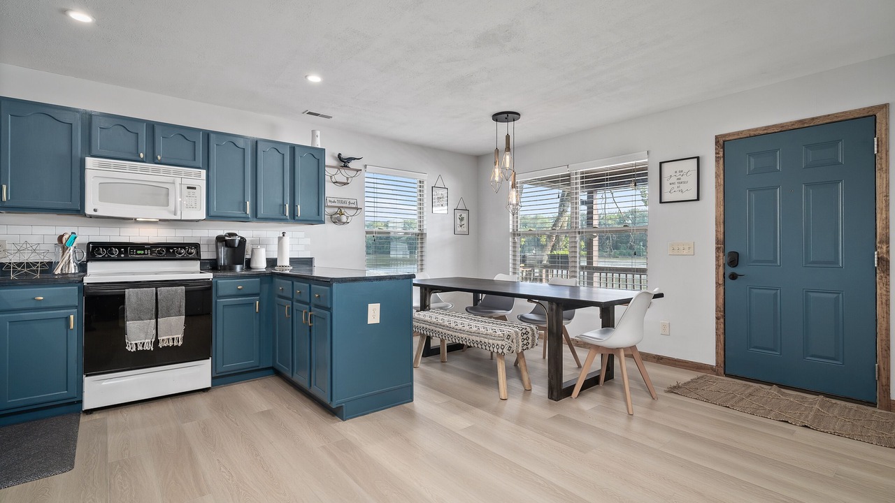 Photo of Kitchen in Michael