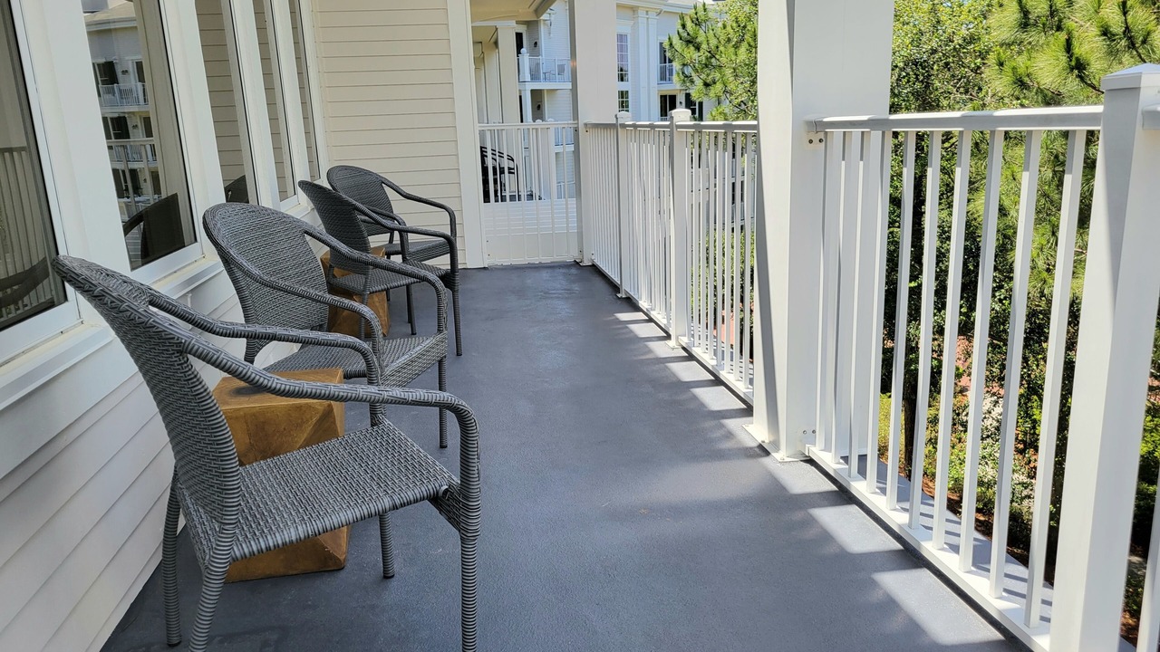 Photo of Outdoor in Baytowne Wharf