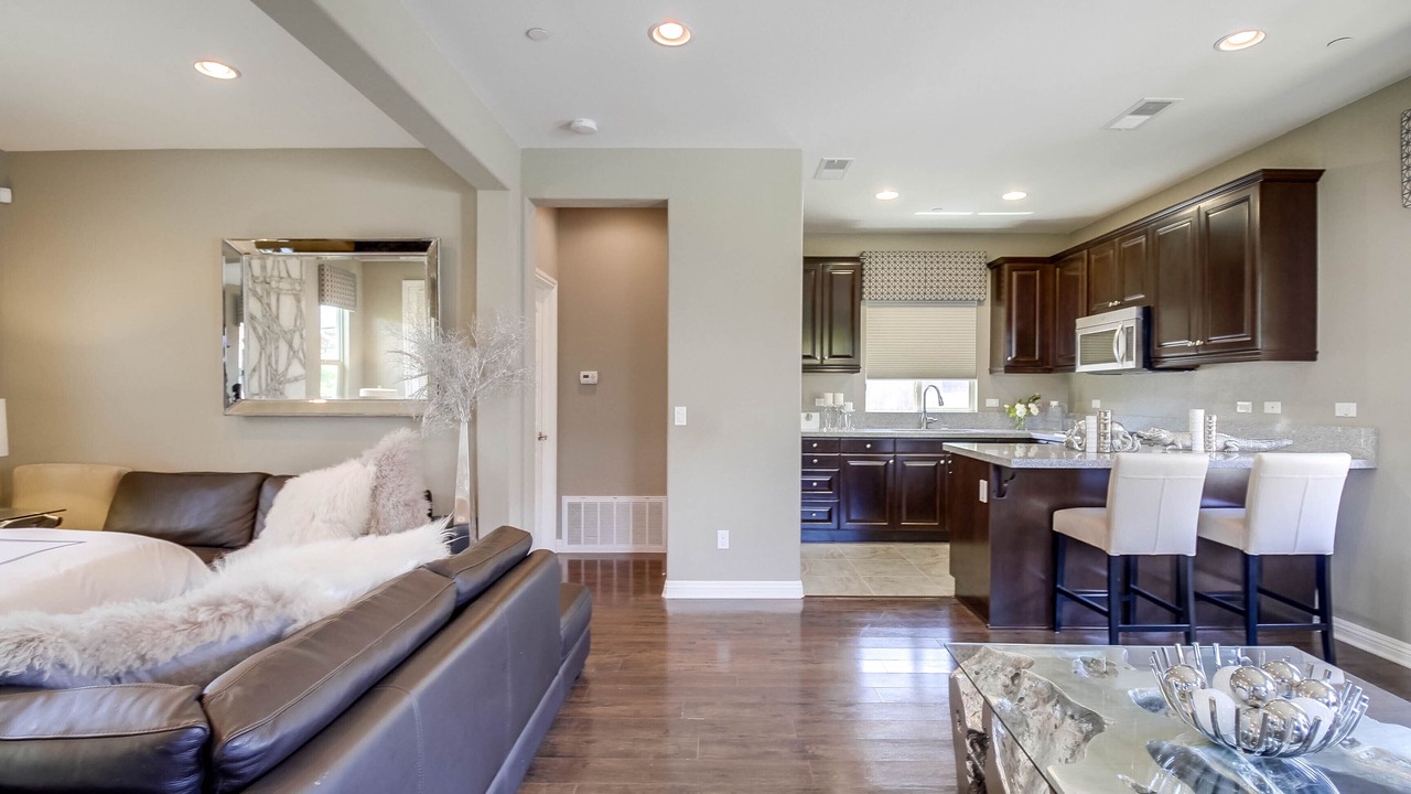Photo of Bedroom in Spring Valley