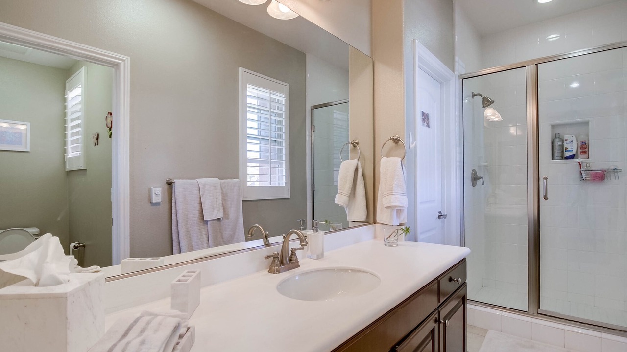 Photo of Bathroom in Spring Valley