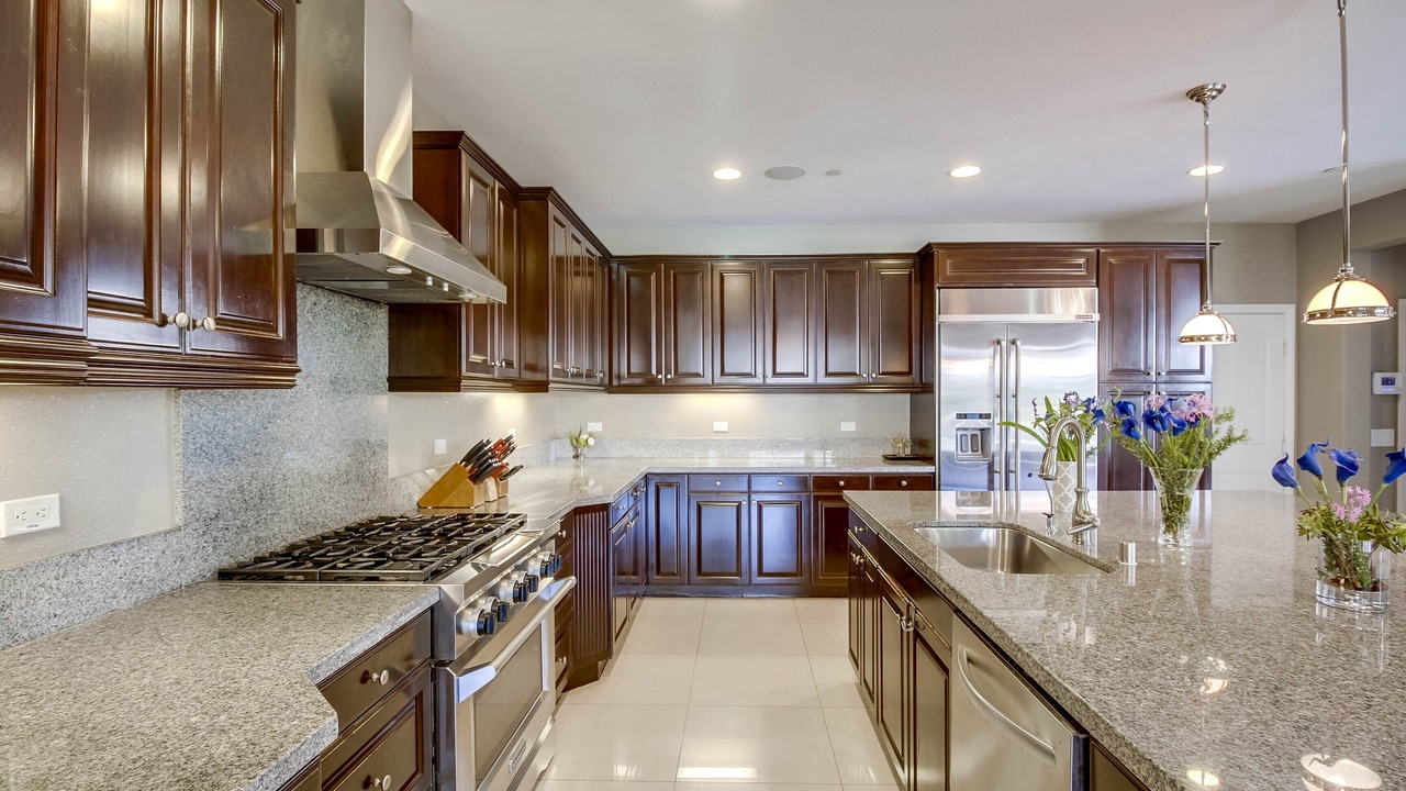 Photo of Kitchen in Spring Valley