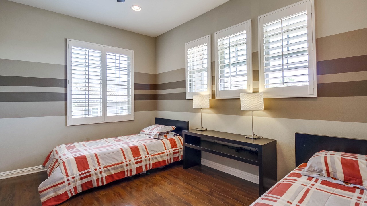 Photo of Bedroom in Spring Valley
