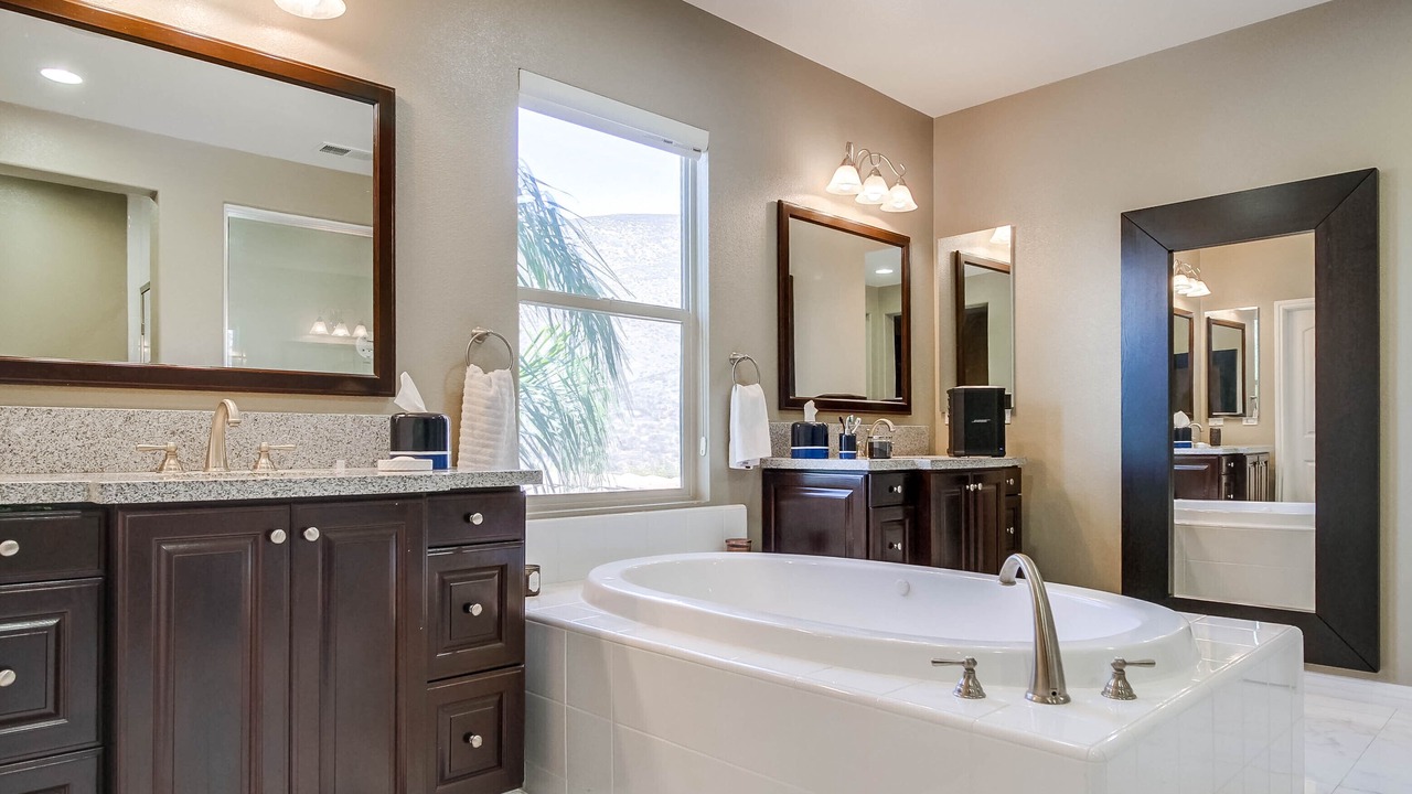 Photo of Bathroom in Spring Valley