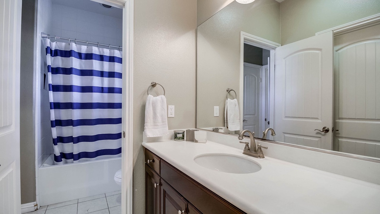 Photo of Bathroom in Spring Valley