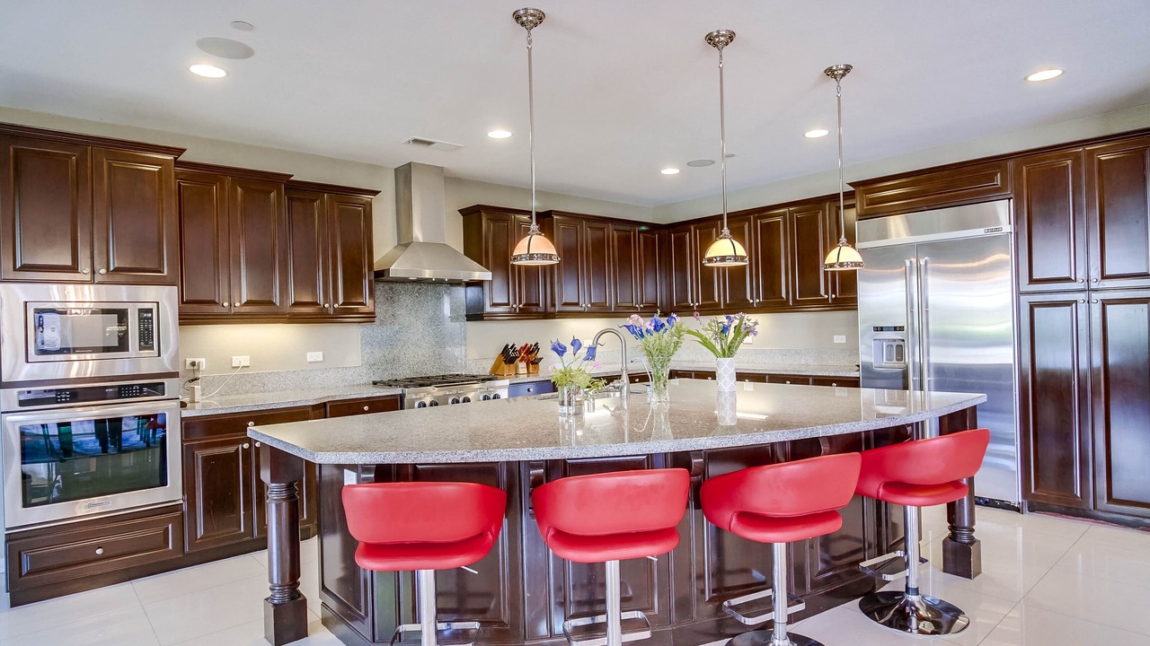 Photo of Kitchen in Spring Valley