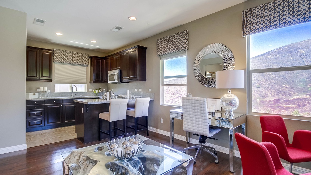 Photo of Kitchen in Spring Valley