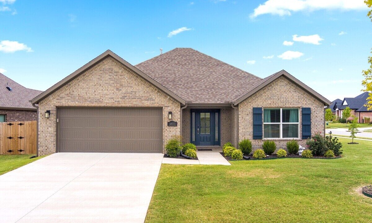 Photo of Outdoor in Bentonville