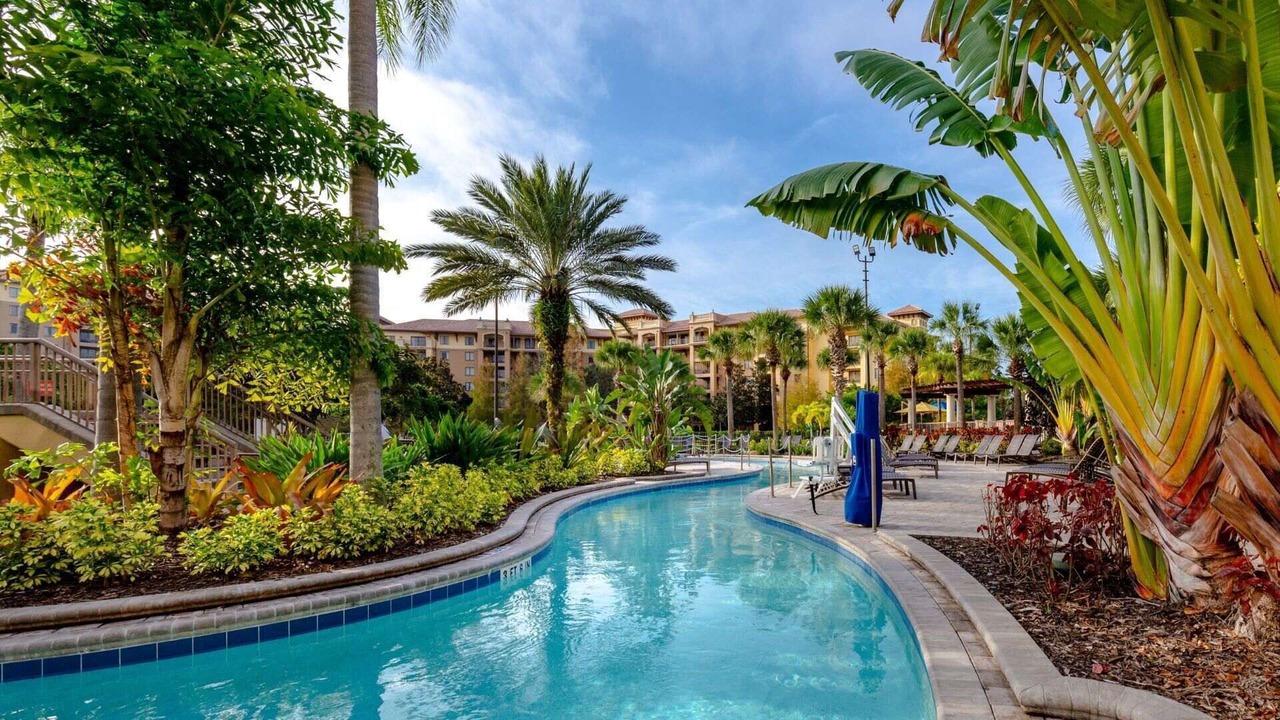 Photo of Outdoor in Lake Buena Vista