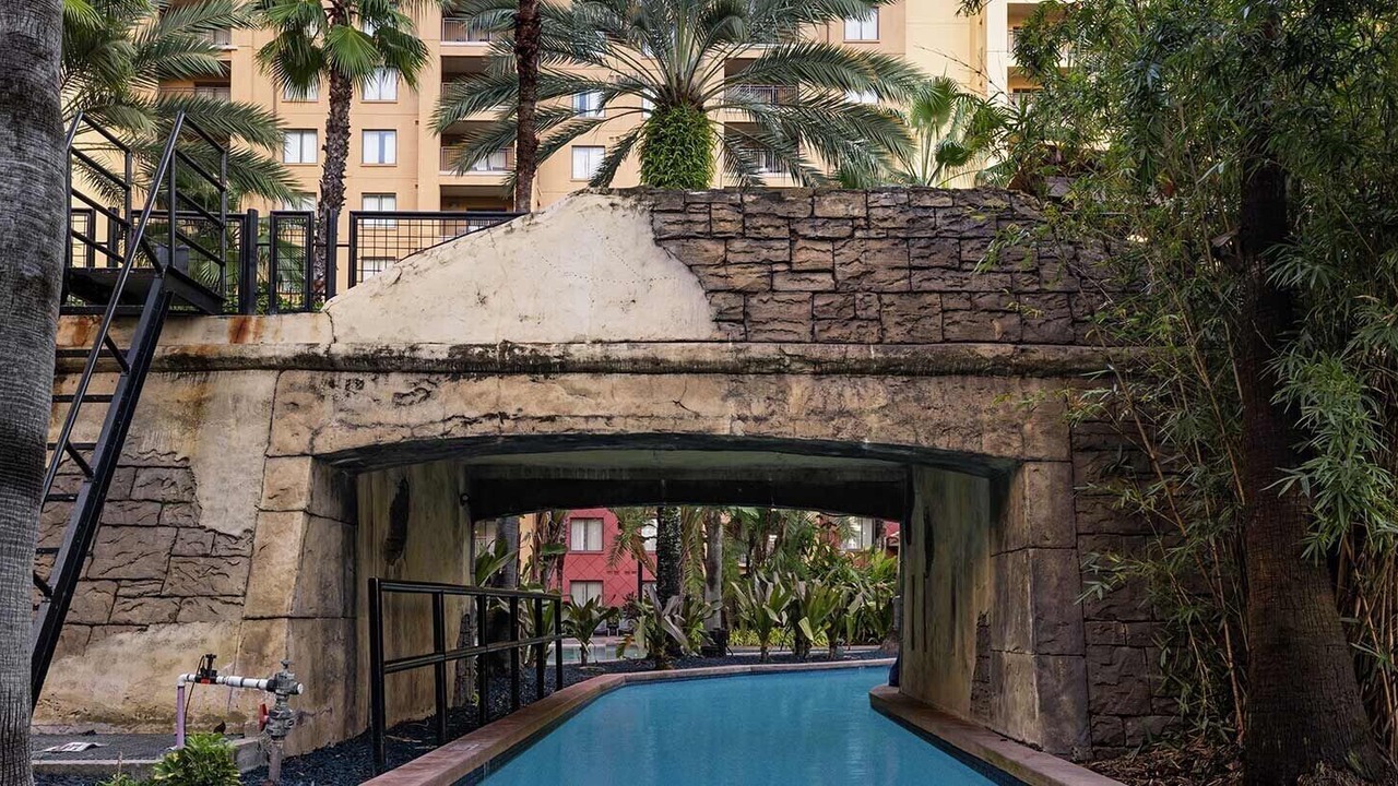 Photo of Outdoor in Lake Buena Vista