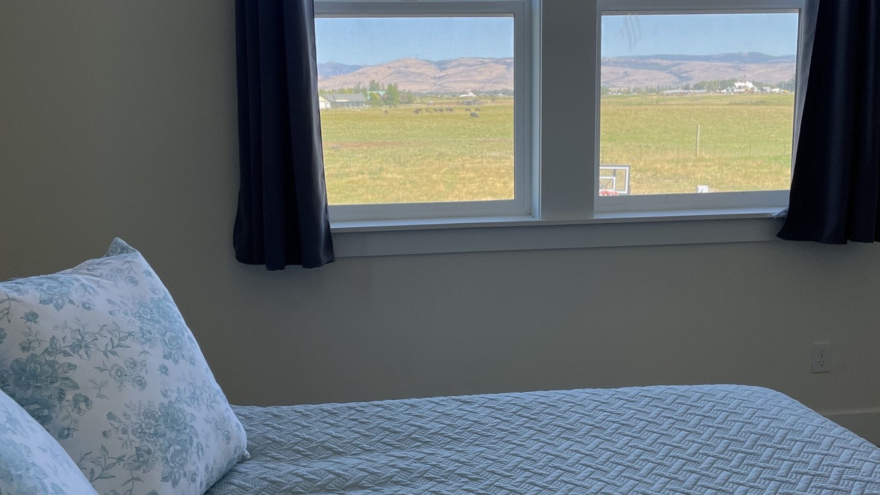 Photo of Bedroom in Ellensburg