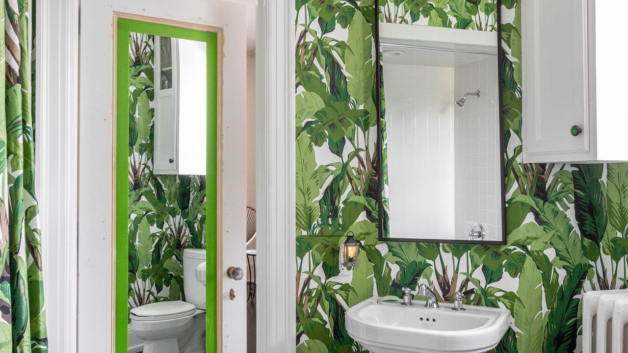 Photo of Bathroom in Gulph Mills