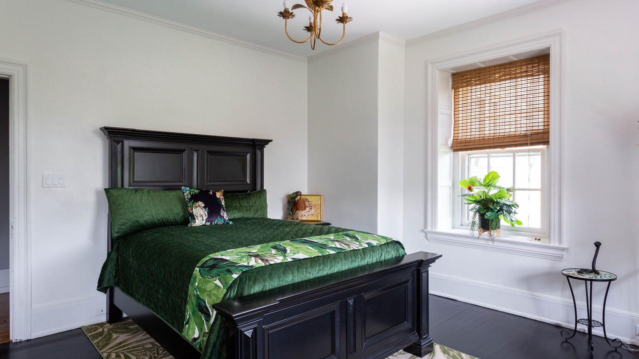 Photo of Bedroom in Gulph Mills