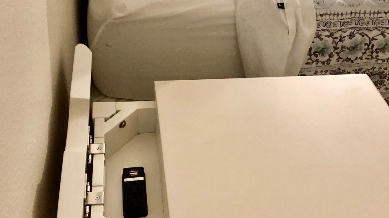 Photo of Bedroom in Clairemont