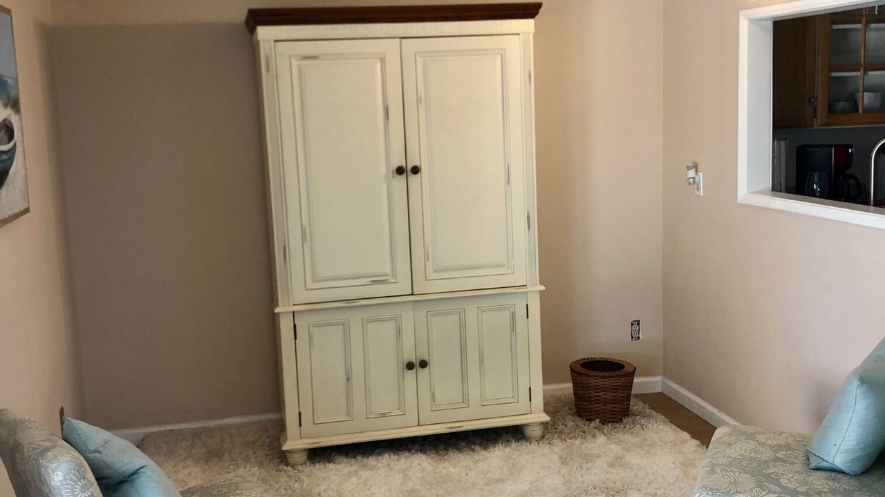 Photo of Bedroom in Clairemont