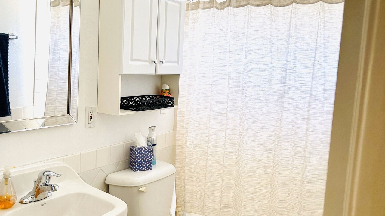 Photo of Bathroom in Clairemont