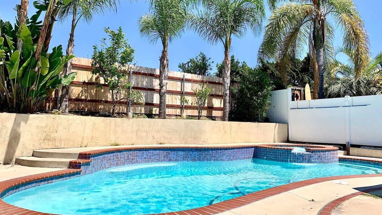 Photo of Outdoor in Clairemont