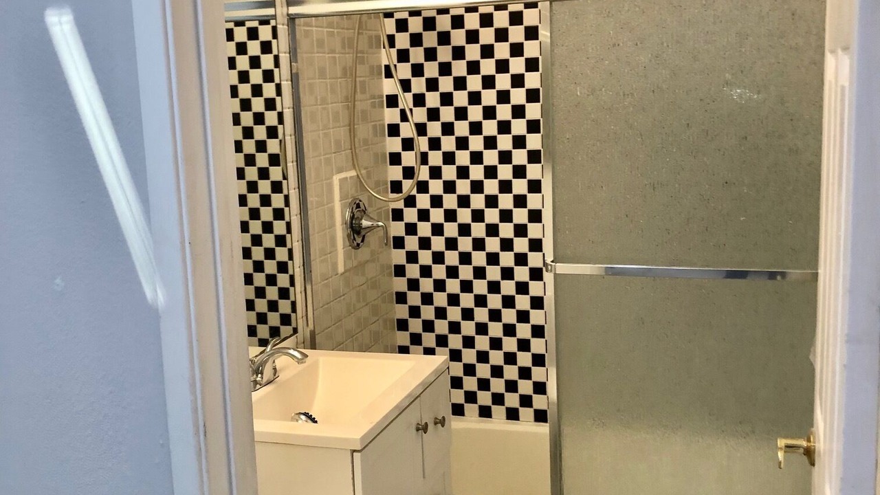 Photo of Bathroom in Clairemont