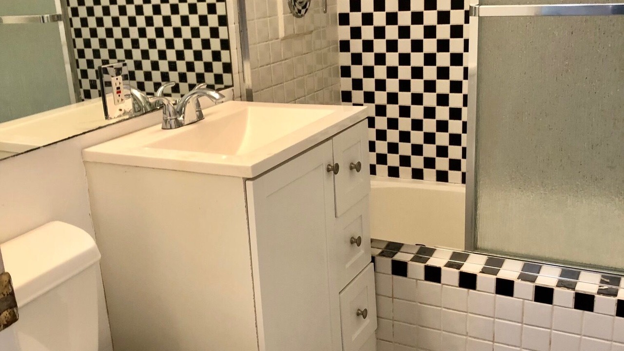 Photo of Bathroom in Clairemont