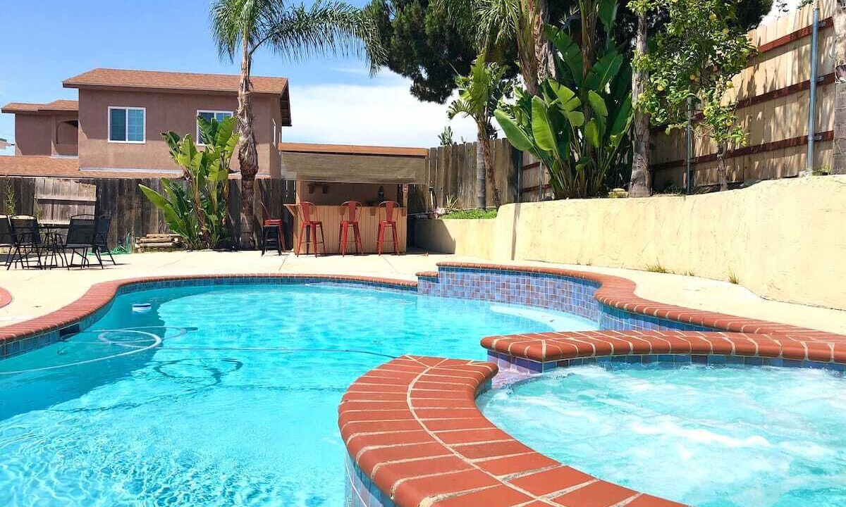 Photo of Outdoor in Clairemont