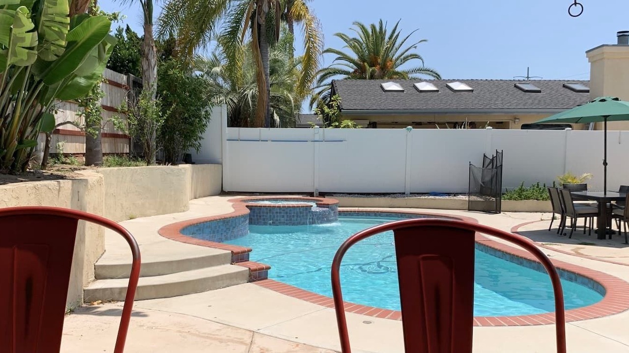 Photo of Outdoor in Clairemont
