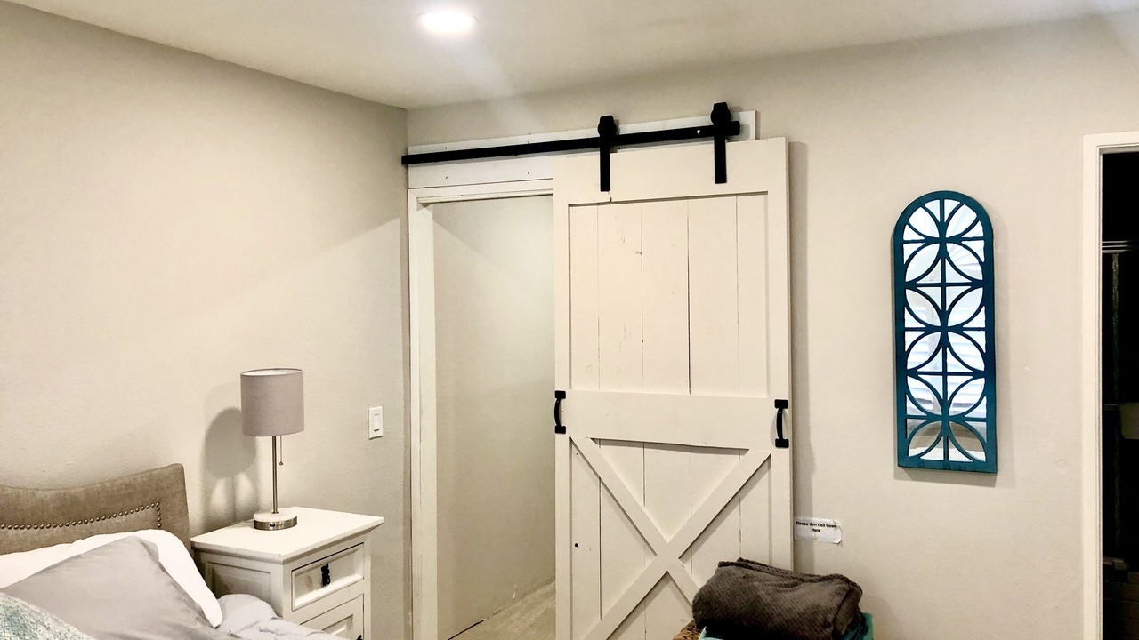Photo of Bedroom in Clairemont