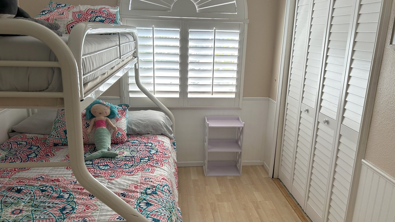 Photo of Bedroom in Clairemont