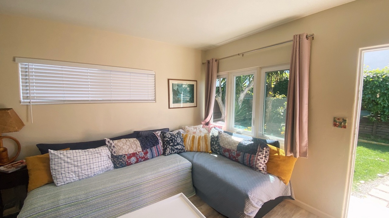 Photo of Livingroom in Ocean Beach