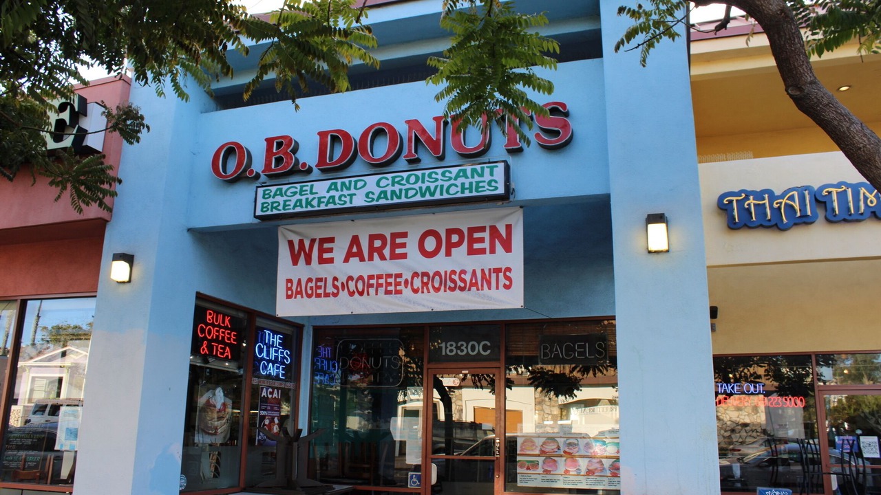 Photo of Outdoor in Ocean Beach