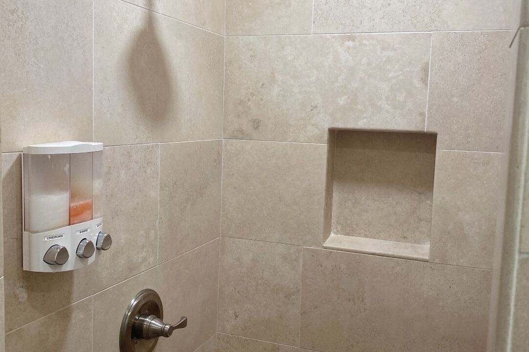 Photo of Bathroom in Ocean Beach