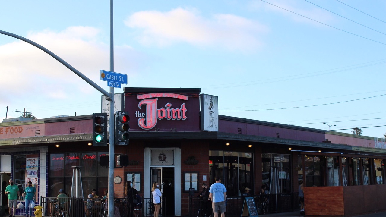 Photo of Outdoor in Ocean Beach