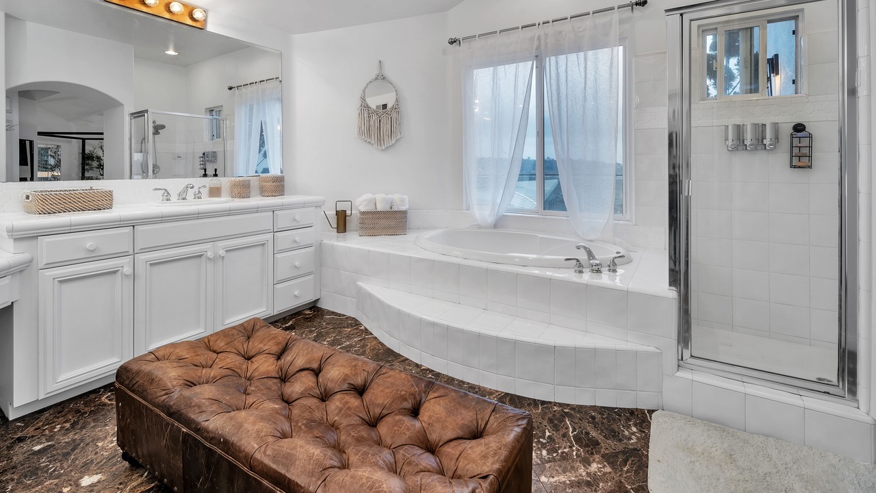 Photo of Bathroom in Carmel Valley
