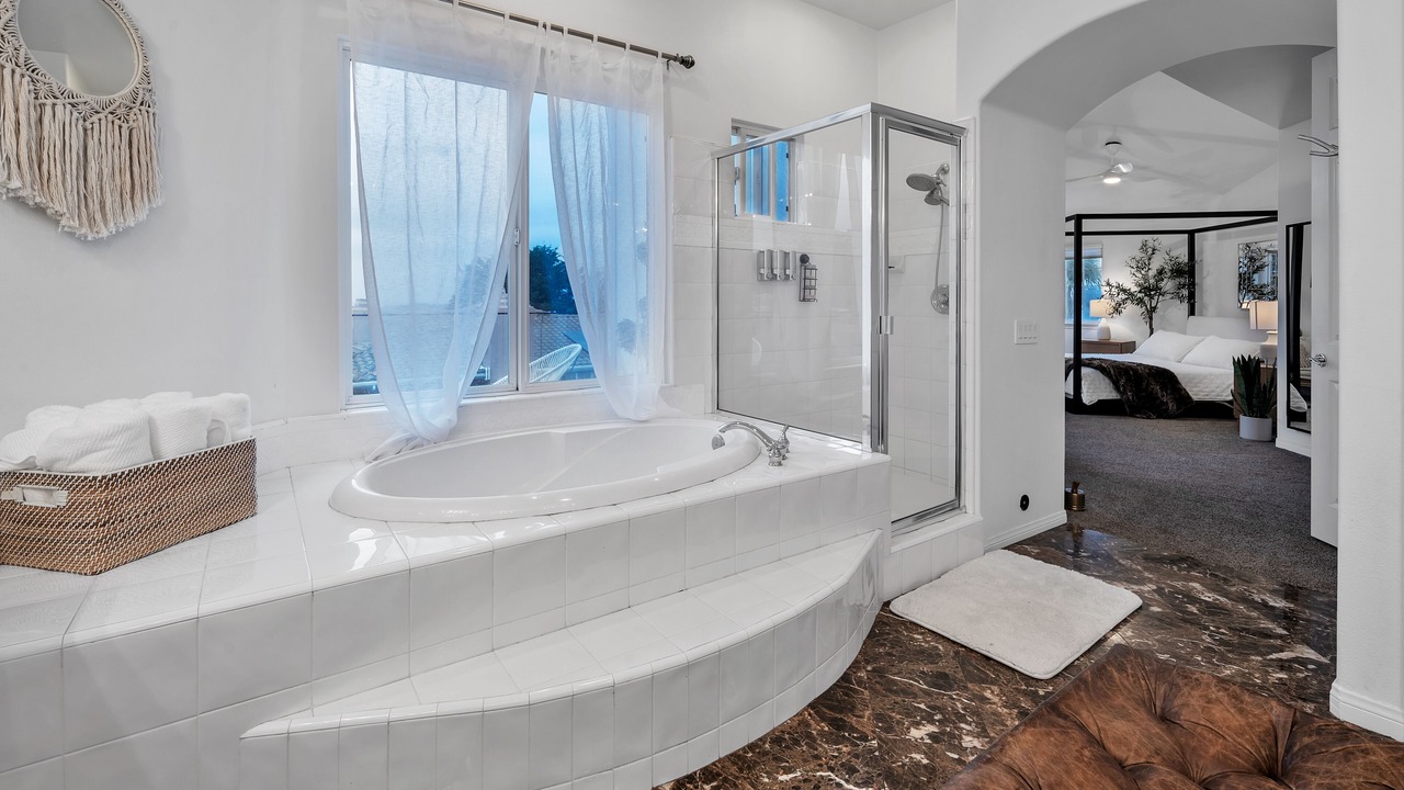 Photo of Bathroom in Carmel Valley
