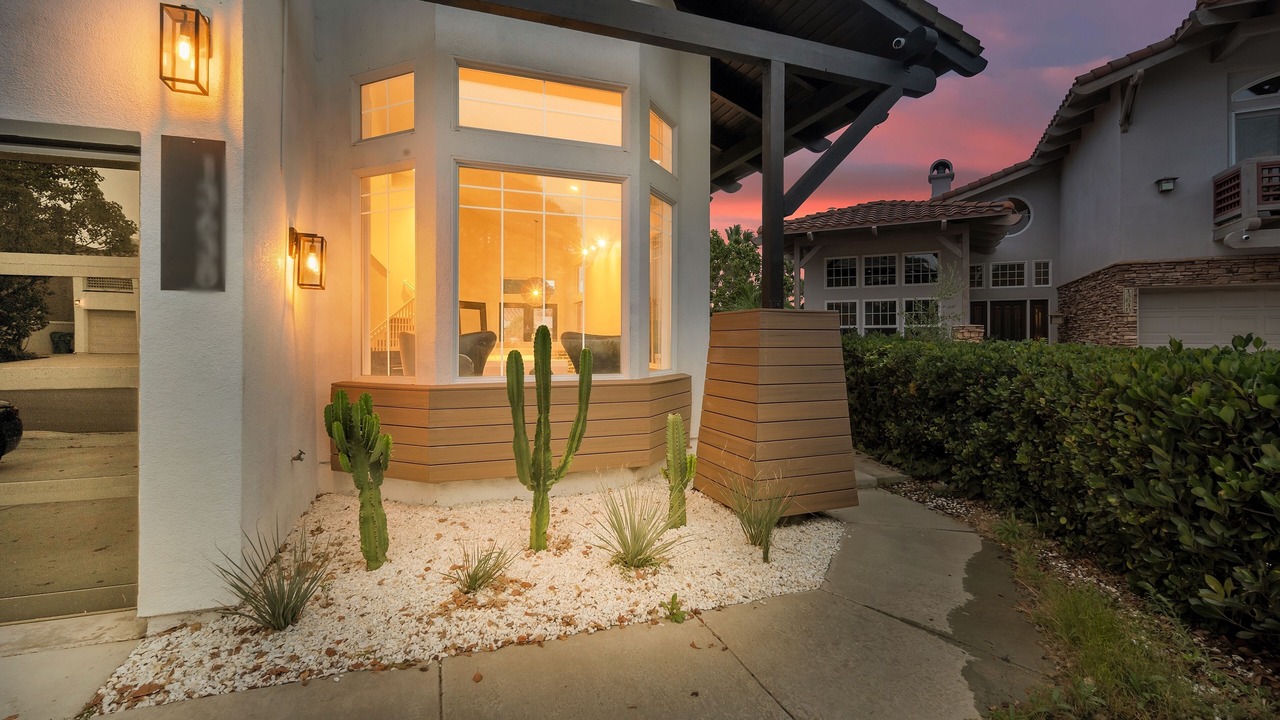 Photo of Outdoor in Carmel Valley