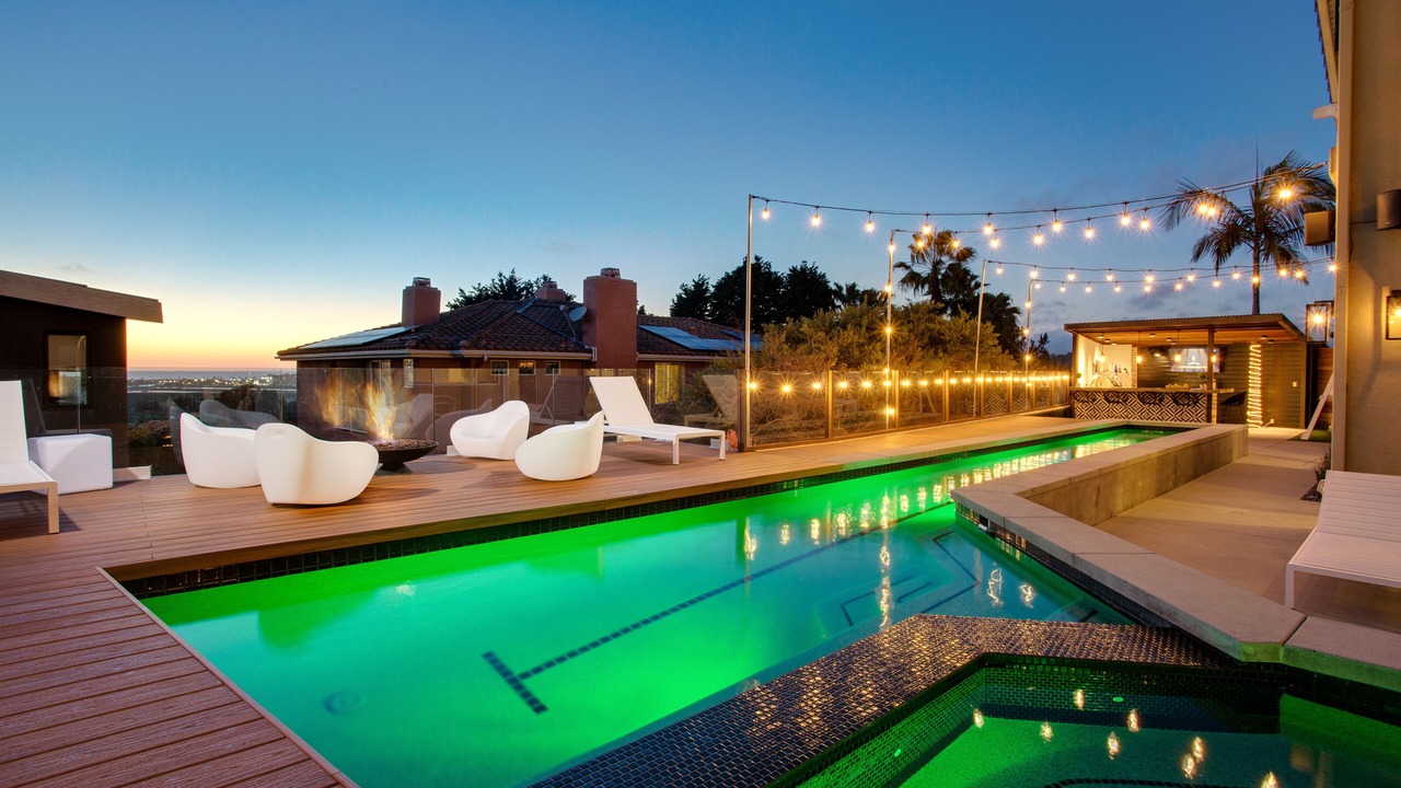 Photo of Outdoor in Carmel Valley