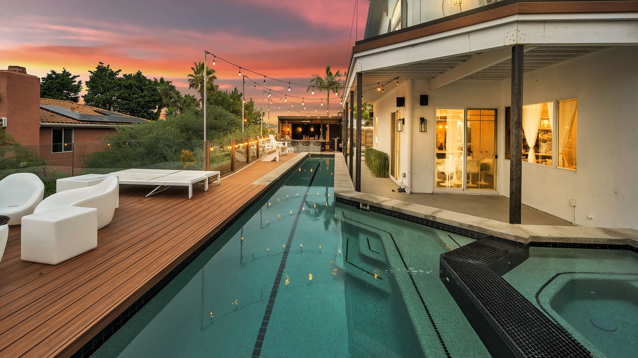 Photo of Outdoor in Carmel Valley