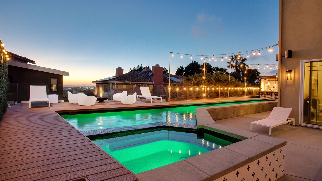 Photo of Outdoor in Carmel Valley