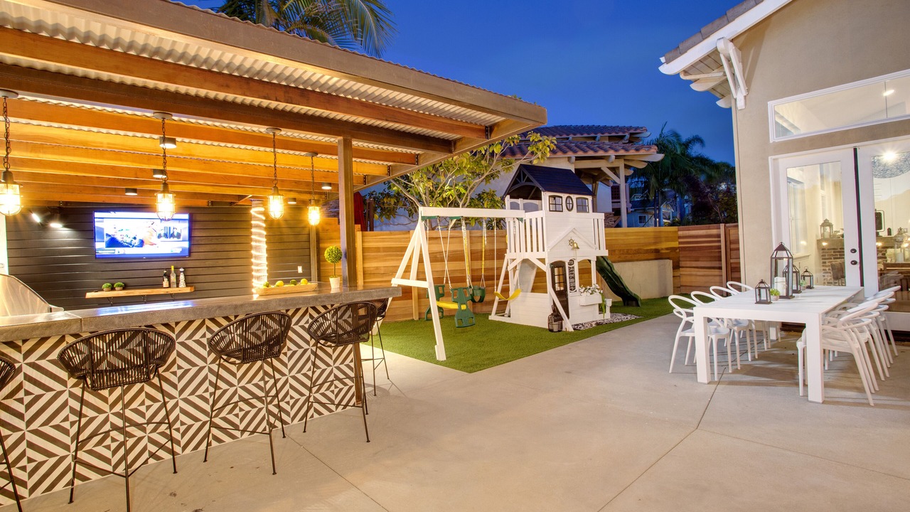 Photo of Outdoor in Carmel Valley