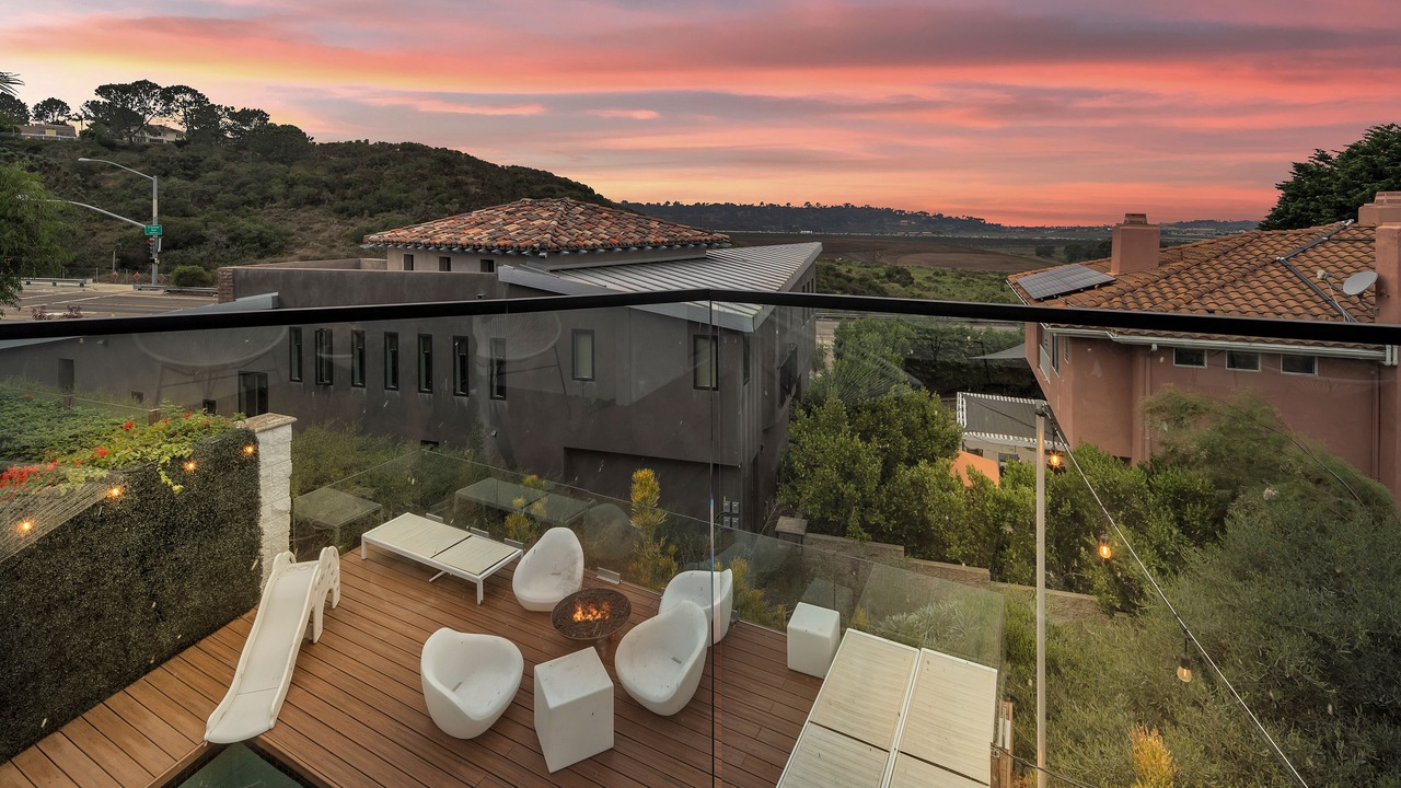Photo of Outdoor in Carmel Valley