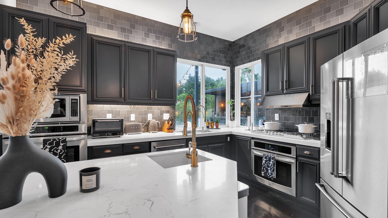 Photo of Kitchen in Carmel Valley