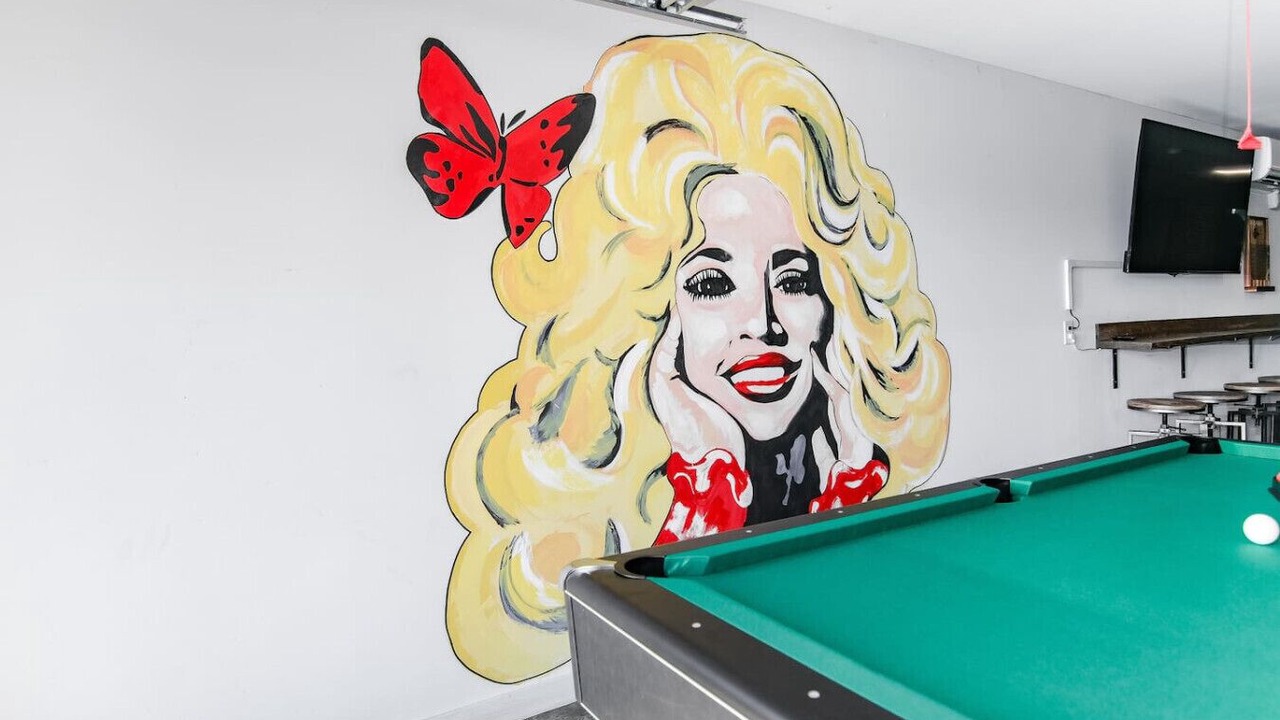 Photo of Bedroom in East Nashville