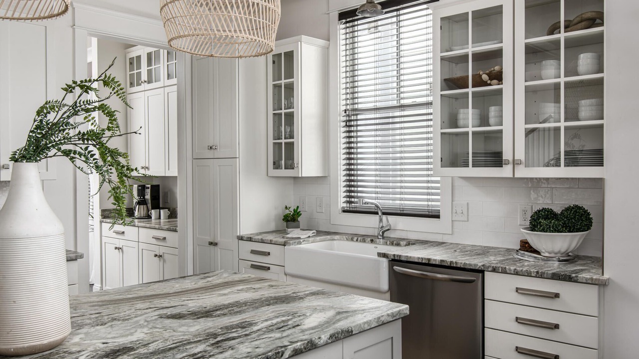 Photo of Kitchen in Hope Gardens