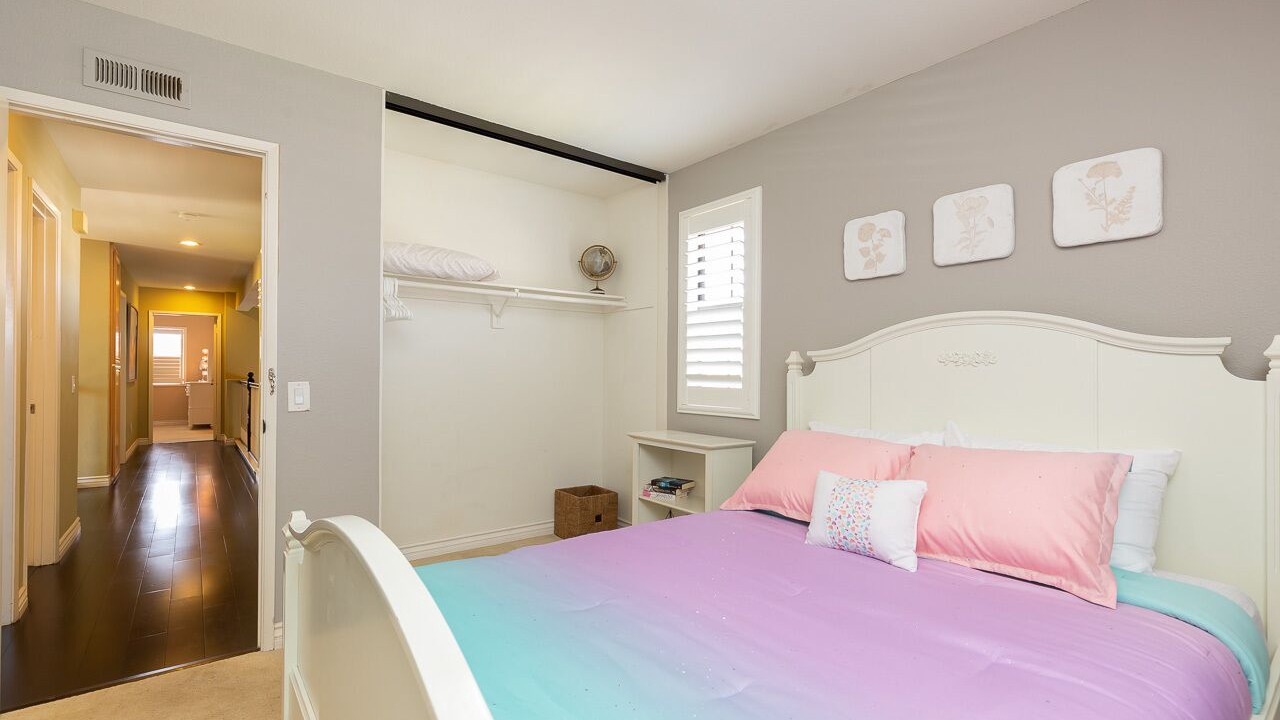 Photo of Bedroom in Mira Mesa