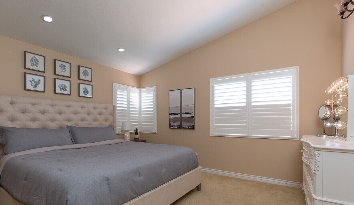 Photo of Bedroom in Mira Mesa