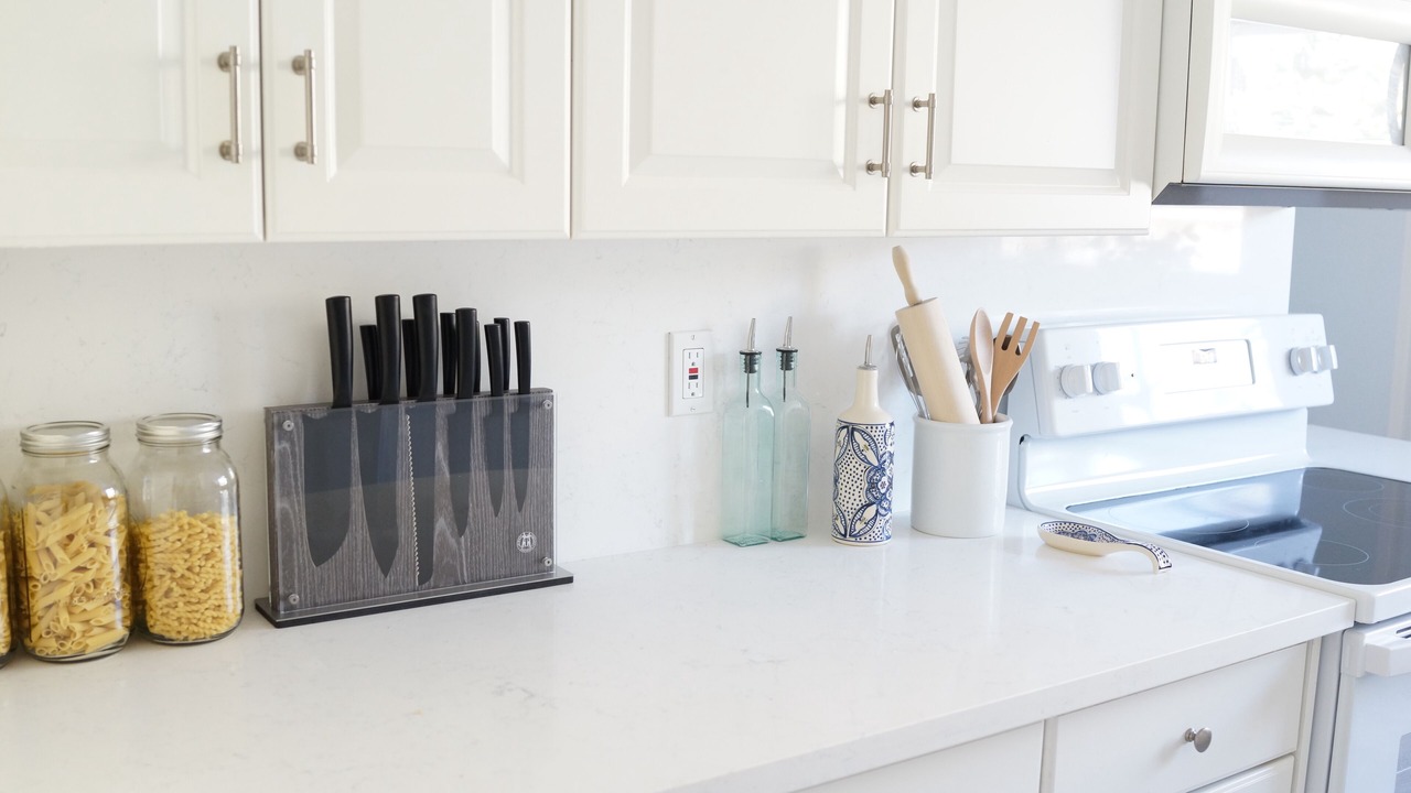 Photo of Kitchen in University City